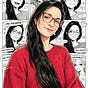 Folhas, cafés e constelações's avatar