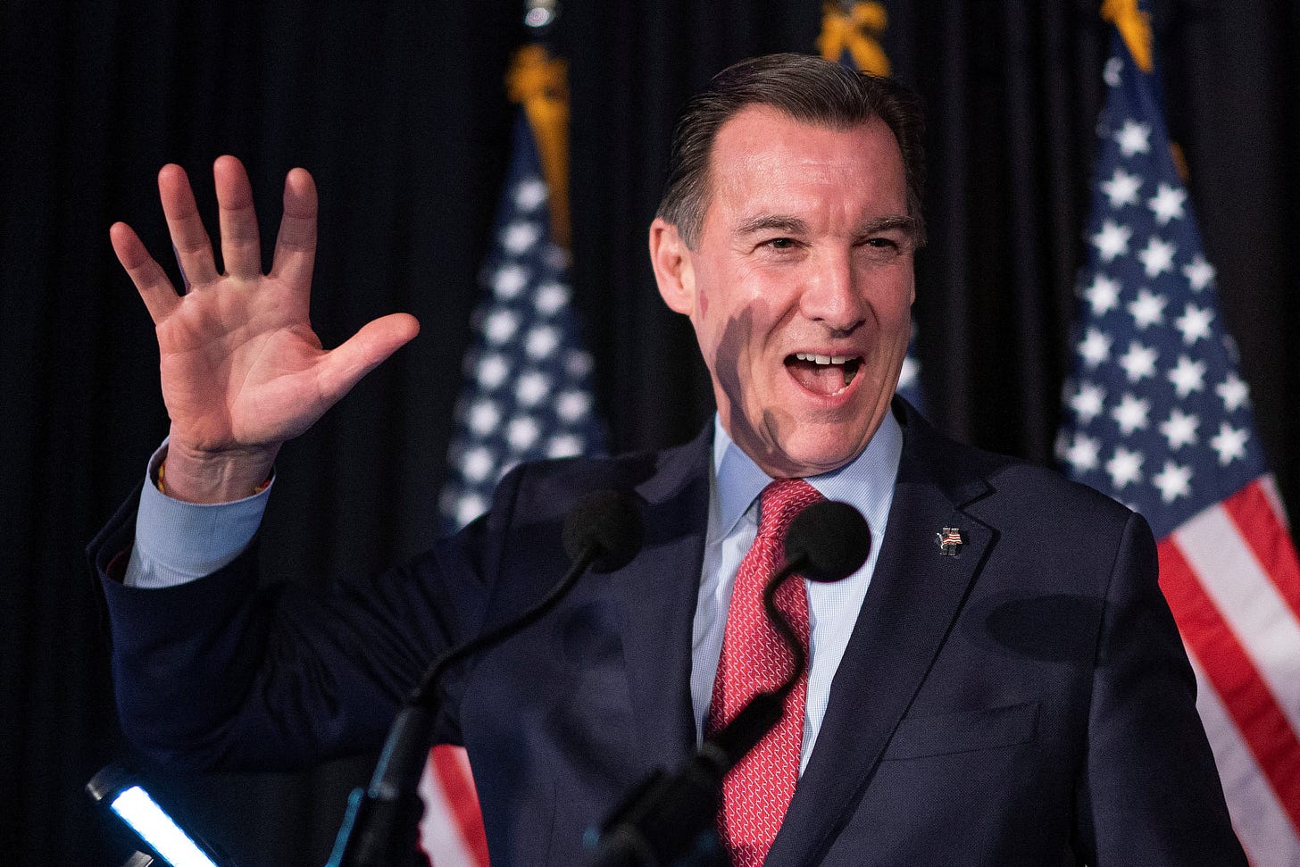 New York Democrat Tom Suozzi wins special House election, cuts slim GOP  majority