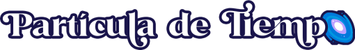 Partícula de Tiempo