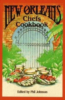Hardcover New Orleans Chefs Cookbook Book Hardcover New Orleans Chefs Cookbook Book