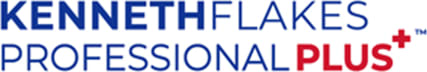 Kenneth Flakes Professional Plus