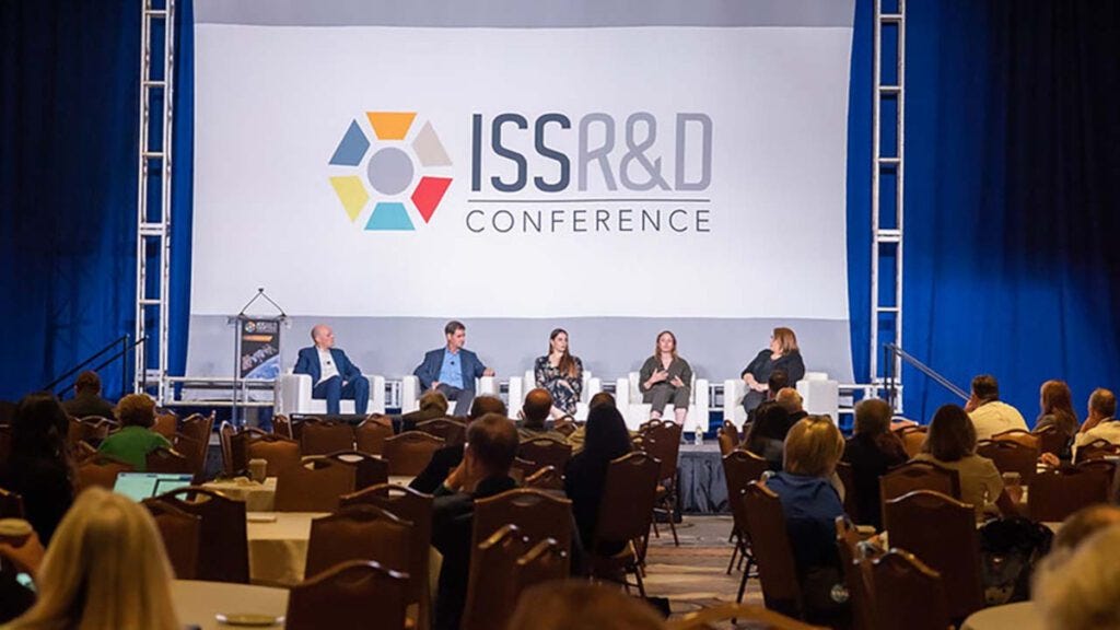 ISSRDC Conference 2022 ISSRDC Conference 2022