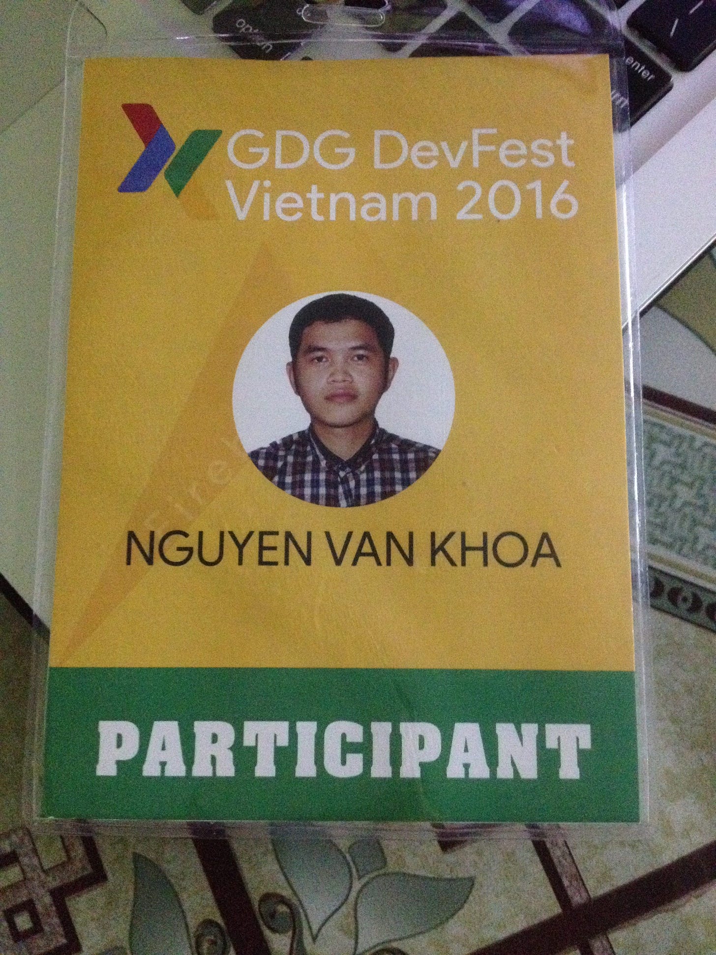 Mobile Hackathon và góc nhìn về công nghệ Mobile Hackathon và góc nhìn về công nghệ