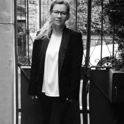 Caroline’s Newsletter