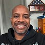 Marcus Henry's avatar