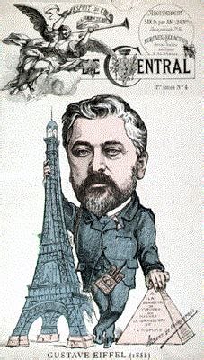 Gustave Eiffel - Wikipedia Gustave Eiffel - Wikipedia
