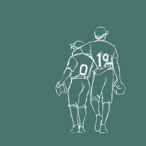 breaker-breaker, you there?