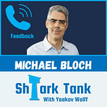 Shtark Tank Substack