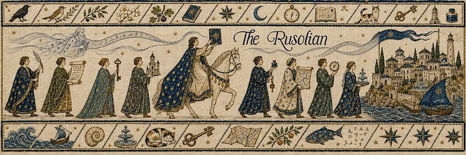 The Rusolian