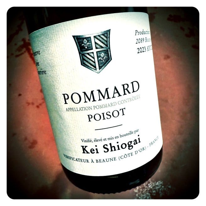 Reviewing One of the Most Coveted New Producers in Burgundy
