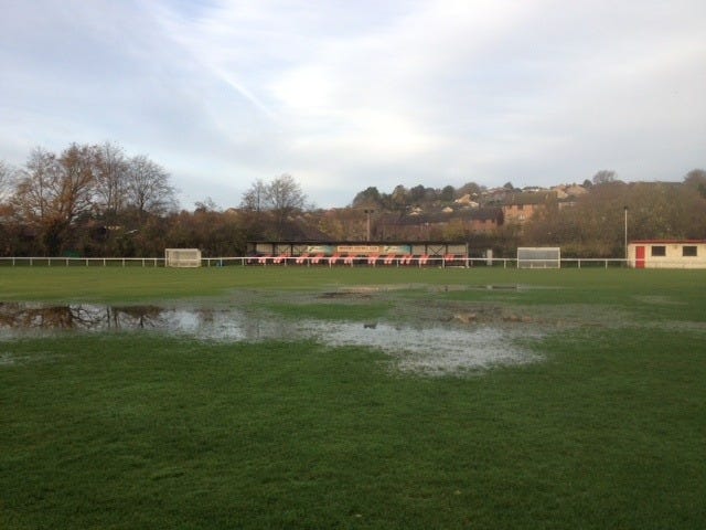 Waterlogged 1 Waterlogged 1