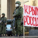 The Best of BBC News Russian - in English