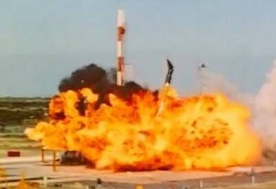 vanguard tv-3 launch failure december 1957 vanguard tv-3 launch failure december 1957