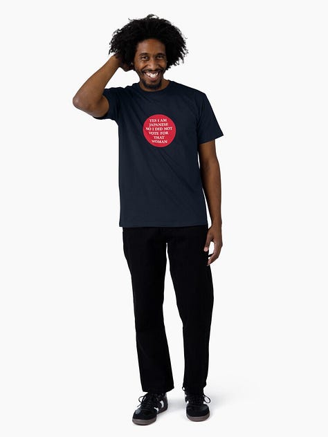 RedBubbleの商品画像です