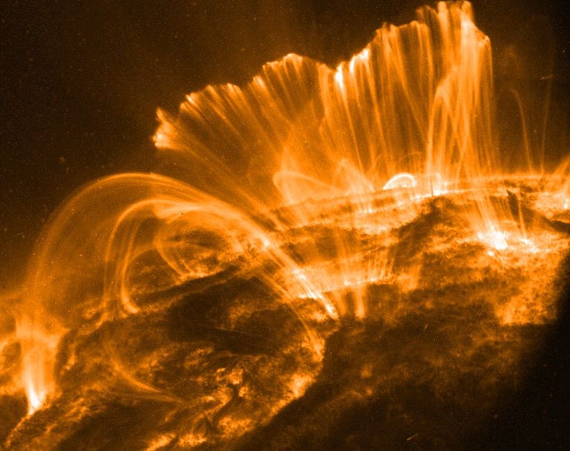 The Sun and Superflares