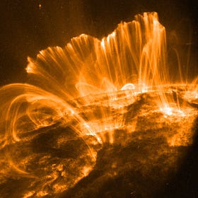 The Sun and Superflares