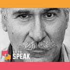 So to Speak: The Free Speech Podcast