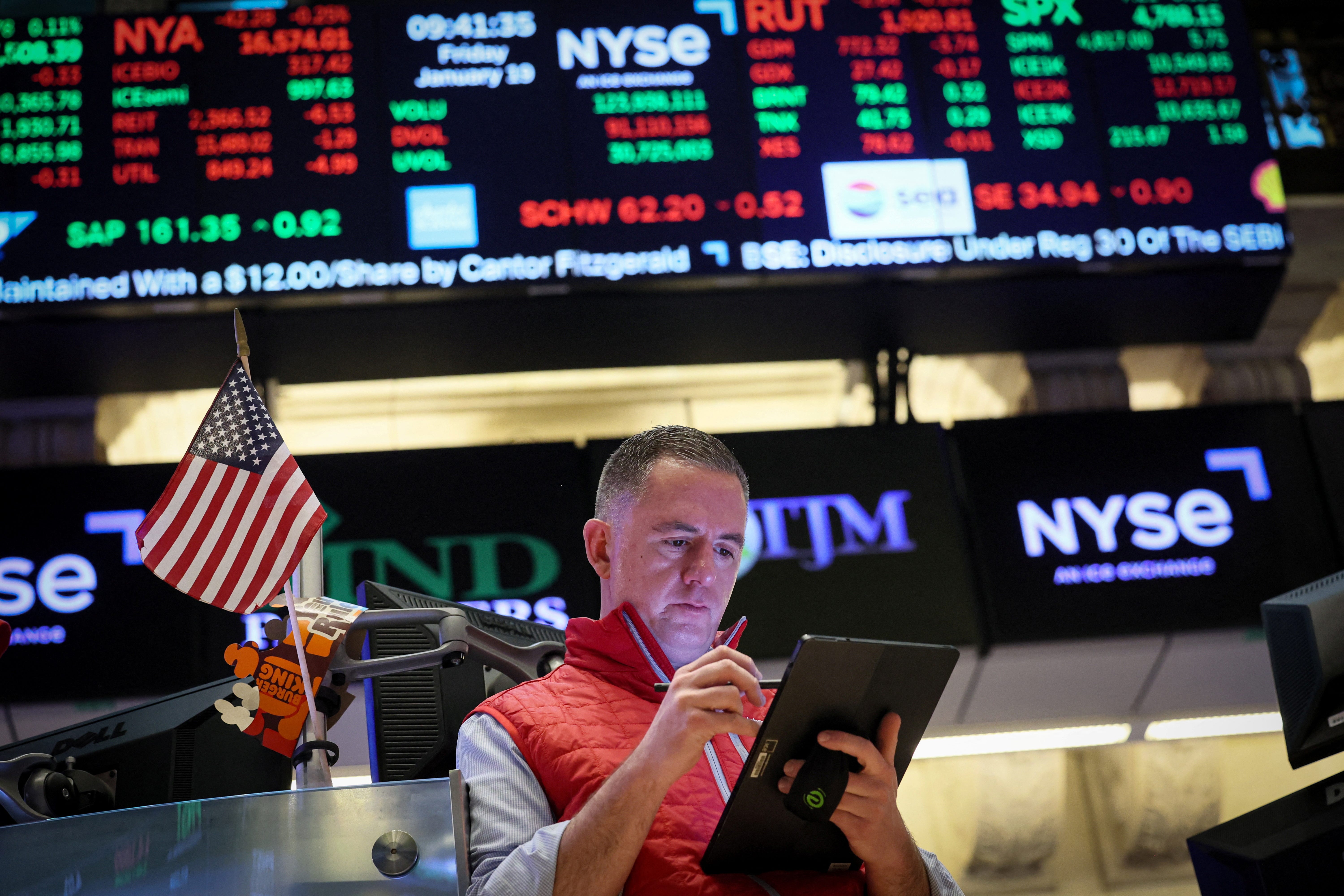Update Buy-Hold-Sell List: August 2025