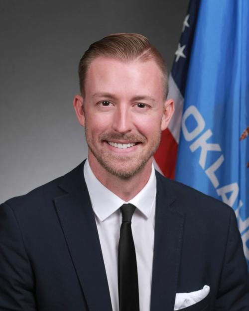 People to Watch: Ryan Walters looks to bring people together to develop ...
