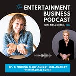 Life Imitating Art with Tisha Morris