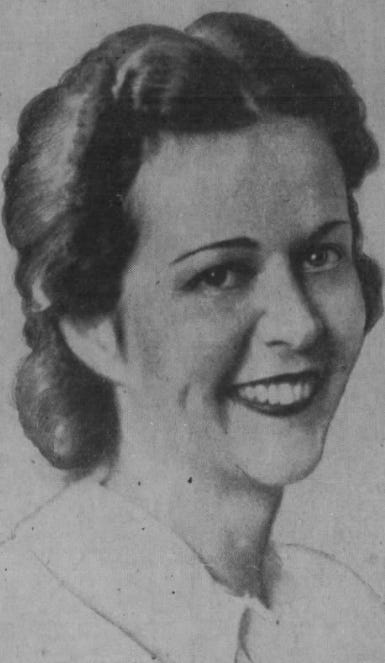 Losey wife headshot