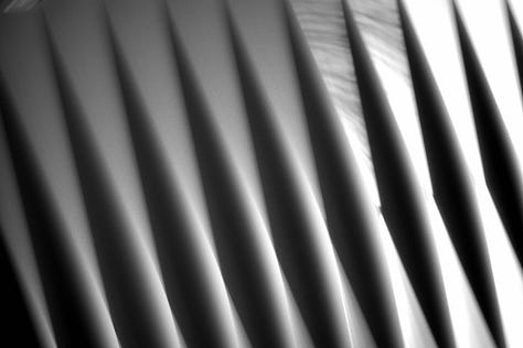 abstract mini-exhibition