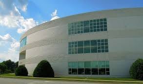 High Point Public Library