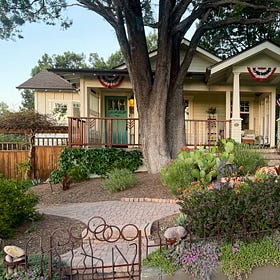 Welcome to The Porch
