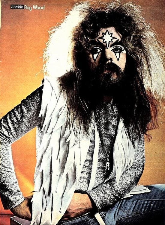 39 Roy wood ideas in 2023 | roy wood, 70s glam rock, 70s glam