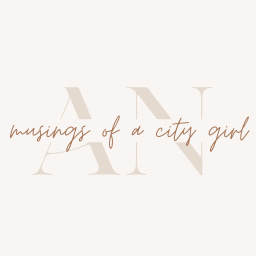 musings of a city girl ☕\ud83c\udf42