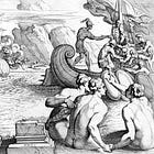 The Cattle of the Sun