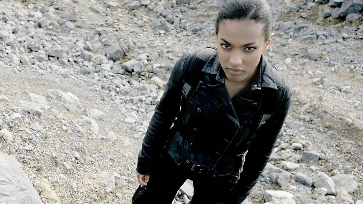 DOCTOR WHO Audio Drama Explores Martha Jones' Earth Travels