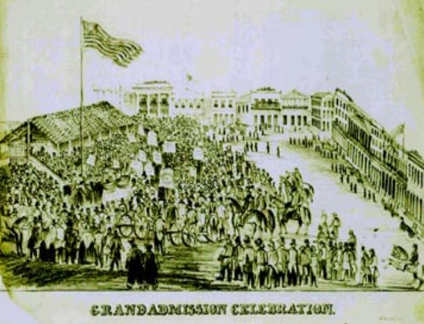 &ldquo;...the stile be altered for the future to the United States&hellip;&rdquo;