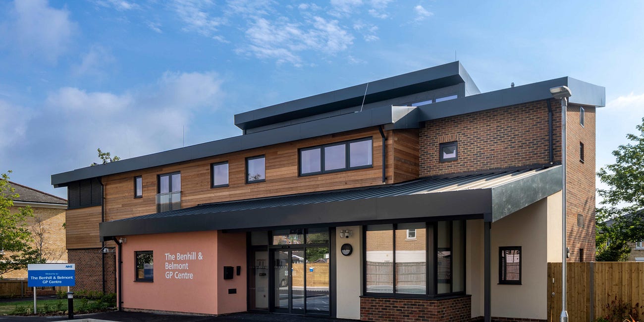 Assura a rare win for UK PLC over PE