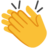 👏 👏
