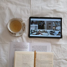 A glimpse into archives