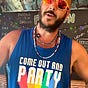 Anthony Rose's avatar