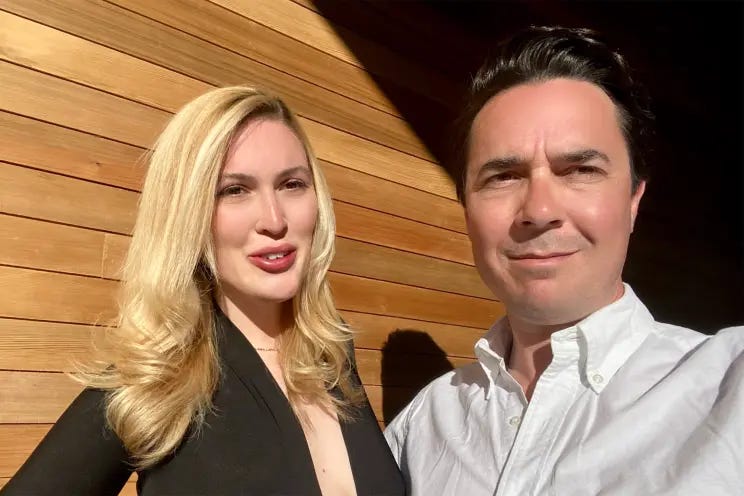 Another Week in Paradise