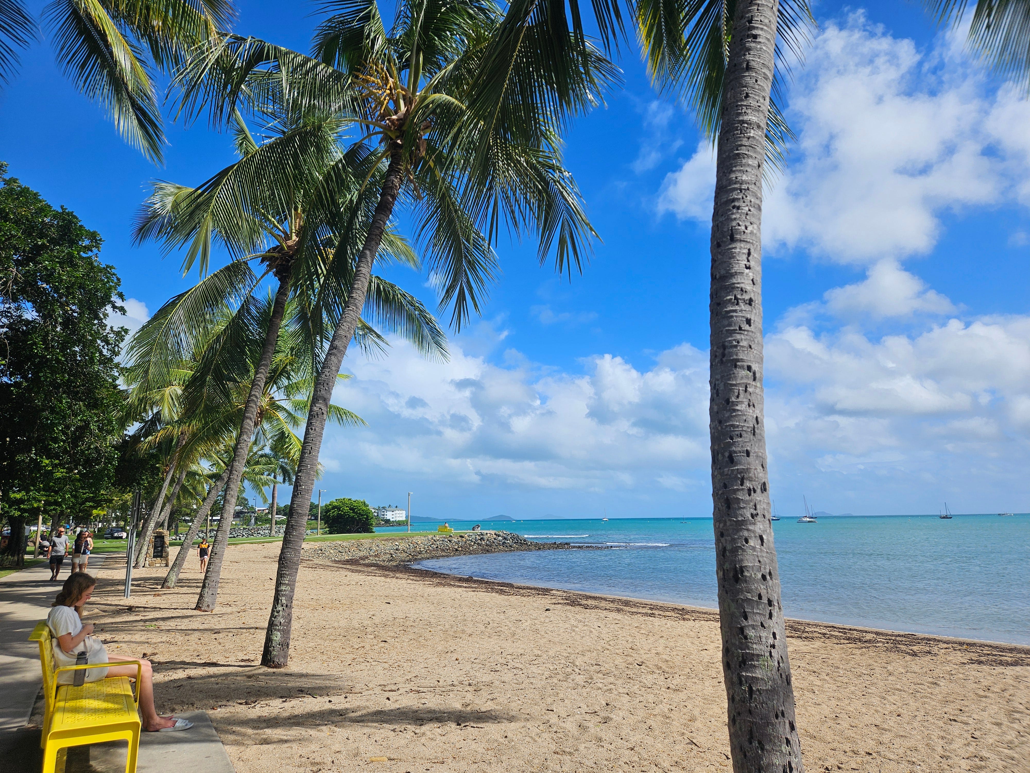 The Best Things to Do in Airlie Beach: A First-Timer’s Guide