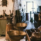 Week 26 - Author Business Coaching Challenge - Tipping the Scale in Your Favor