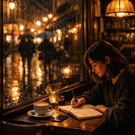 When Love Feels Like Losing Yourself