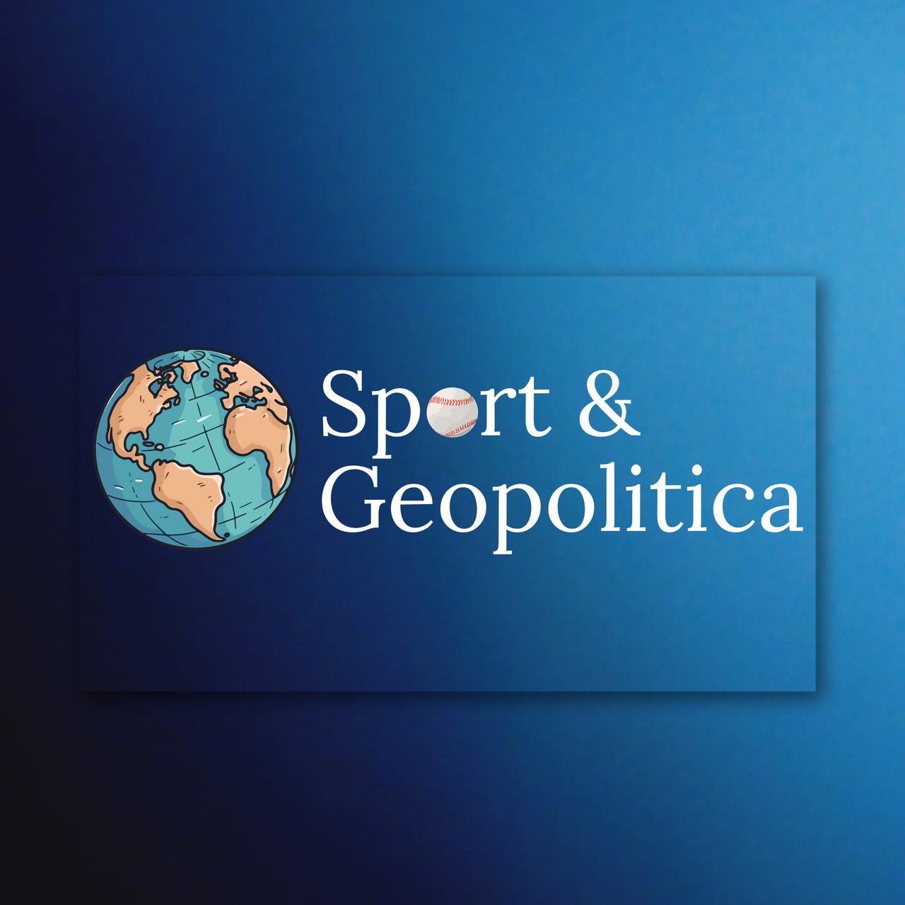 Sport e Geopolitica 