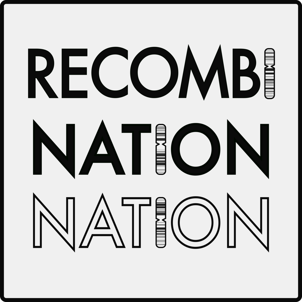 Recombination Nation