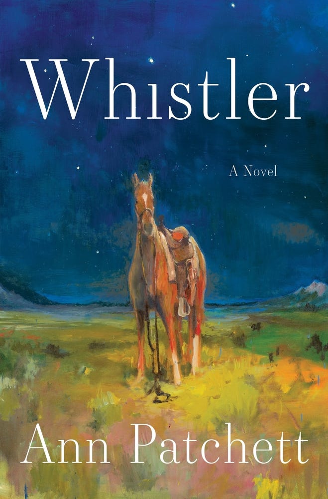 Image for Whistler