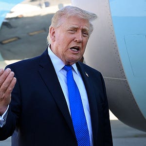 Israel Won’t Be Surprised by Trump’s Big Iran Speech