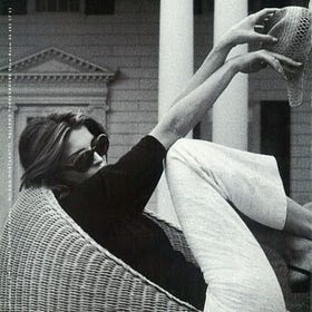 Chic Women Don't Rush