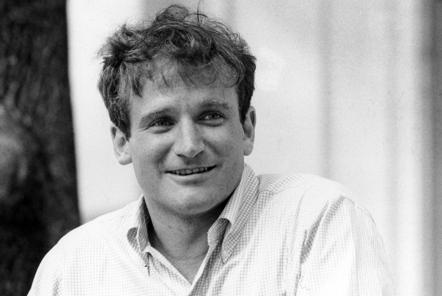 Robin Williams' funeral will be small and intimate | Page Six