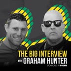 Revista de la Liga with Graham Hunter