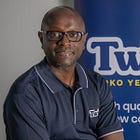 The Algorithmic Colonizer: Peter Njonjo, Twiga Foods, and the Architecture of Market Destruction