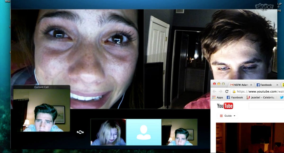 'Unfriended' up close 